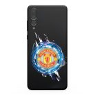 Csillogó telefontok - Man Utd