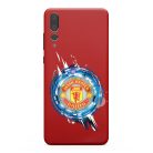 Csillogó telefontok - Man Utd