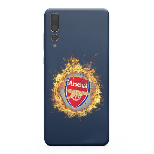 Fire telefontok - Arsenal