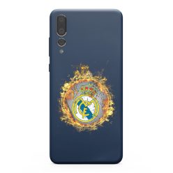 Fire telefontok - Real Madrid