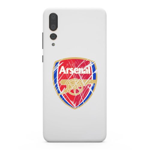 Karcolt stílusú telefontok - Arsenal