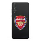 Karcolt stílusú telefontok - Arsenal