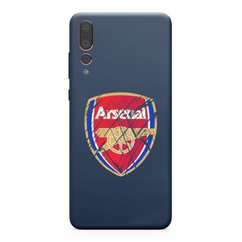 Karcolt stílusú telefontok - Arsenal