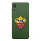 Karcolt stílusú telefontok - AS Roma