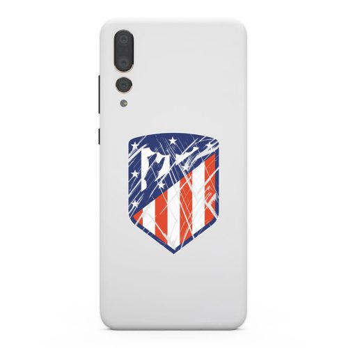 Karcolt stílusú telefontok - Atletico Madrid