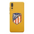 Karcolt stílusú telefontok - Atletico Madrid