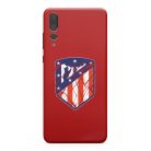 Karcolt stílusú telefontok - Atletico Madrid