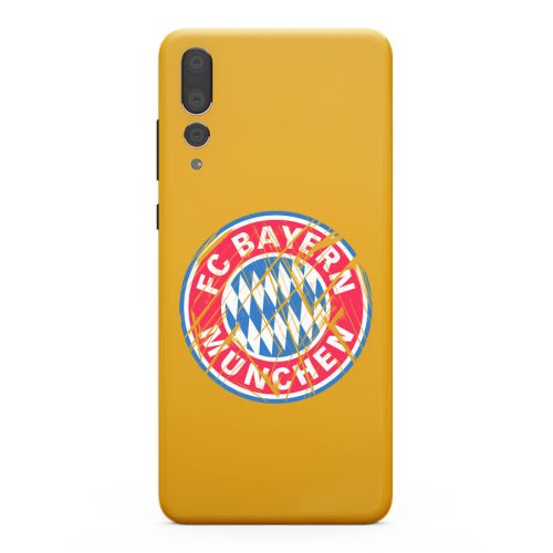 Karcolt stílusú telefontok - Bayern München