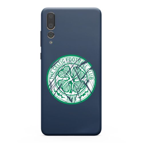 Karcolt stílusú telefontok - Celtic