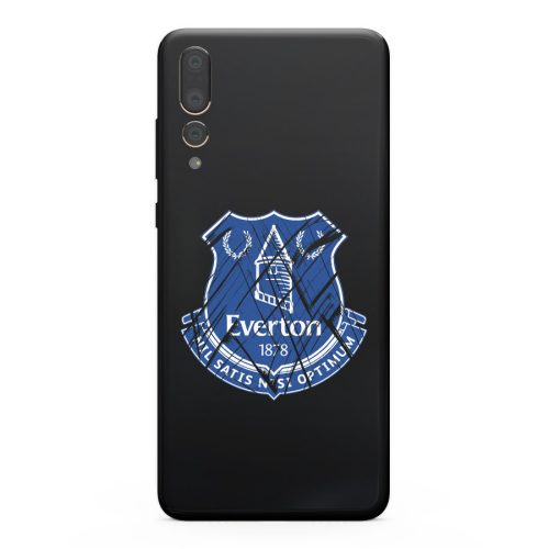 Karcolt stílusú telefontok - Everton