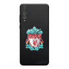 Karcolt stílusú telefontok - Liverpool