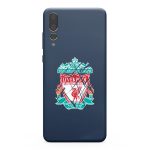 Karcolt stílusú telefontok - Liverpool