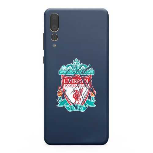 Karcolt stílusú telefontok - Liverpool