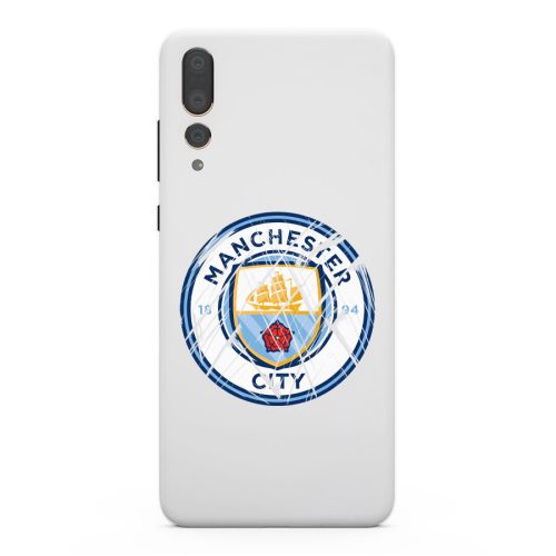 Karcolt stílusú telefontok - Man City