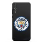 Karcolt stílusú telefontok - Man City