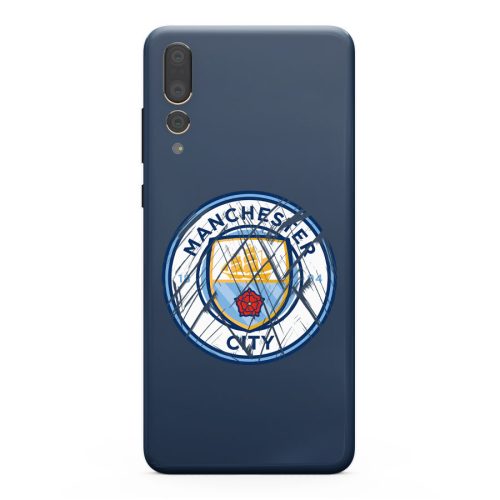 Karcolt stílusú telefontok - Man City