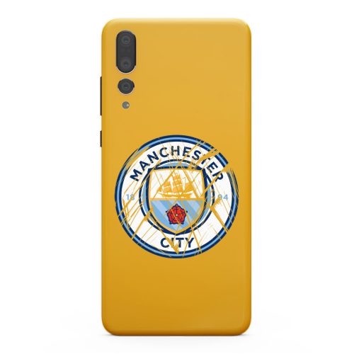 Karcolt stílusú telefontok - Man City