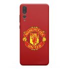 Karcolt stílusú telefontok - Man Utd