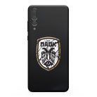 Karcolt stílusú telefontok - Paok