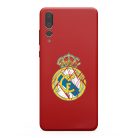 Karcolt stílusú telefontok - Real Madrid