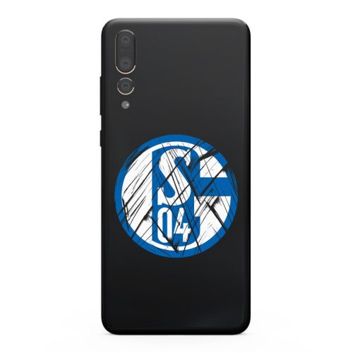 Karcolt stílusú telefontok - Schalke