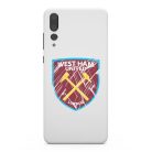 Karcolt stílusú telefontok - West Ham