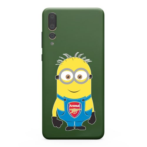 Minionos telefontok - Arsenal