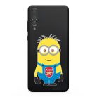 Minionos telefontok - Arsenal