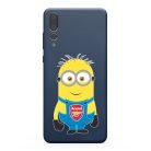 Minionos telefontok - Arsenal