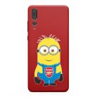 Minionos telefontok - Arsenal