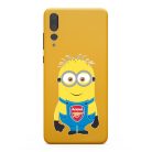 Minionos telefontok - Arsenal