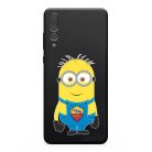 Minionos telefontok - AS Roma