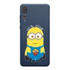 Minionos telefontok - AS Roma