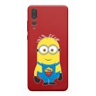 Minionos telefontok - AS Roma