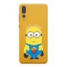 Minionos telefontok - AS Roma