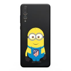 Minionos telefontok - Atletico Madrid