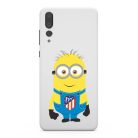 Minionos telefontok - Atletico Madrid