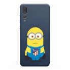 Minionos telefontok - Atletico Madrid