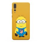 Minionos telefontok - Atletico Madrid