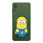 Minionos telefontok - Atletico Madrid