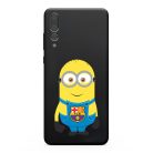 Minionos telefontok - Barca