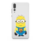 Minionos telefontok - Barca