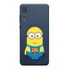 Minionos telefontok - Barca