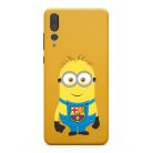 Minionos telefontok - Barca