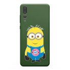 Minionos telefontok - Bayern München