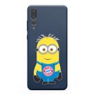 Minionos telefontok - Bayern München