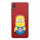 Minionos telefontok - Bayern München