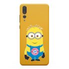 Minionos telefontok - Bayern München