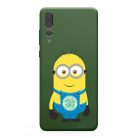 Minionos telefontok - Celtic