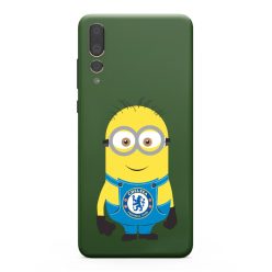 Minionos telefontok - Chelsea